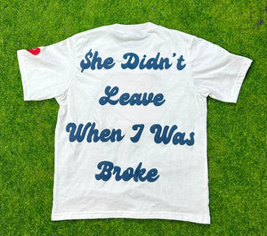 Chosen 1 T-shirt