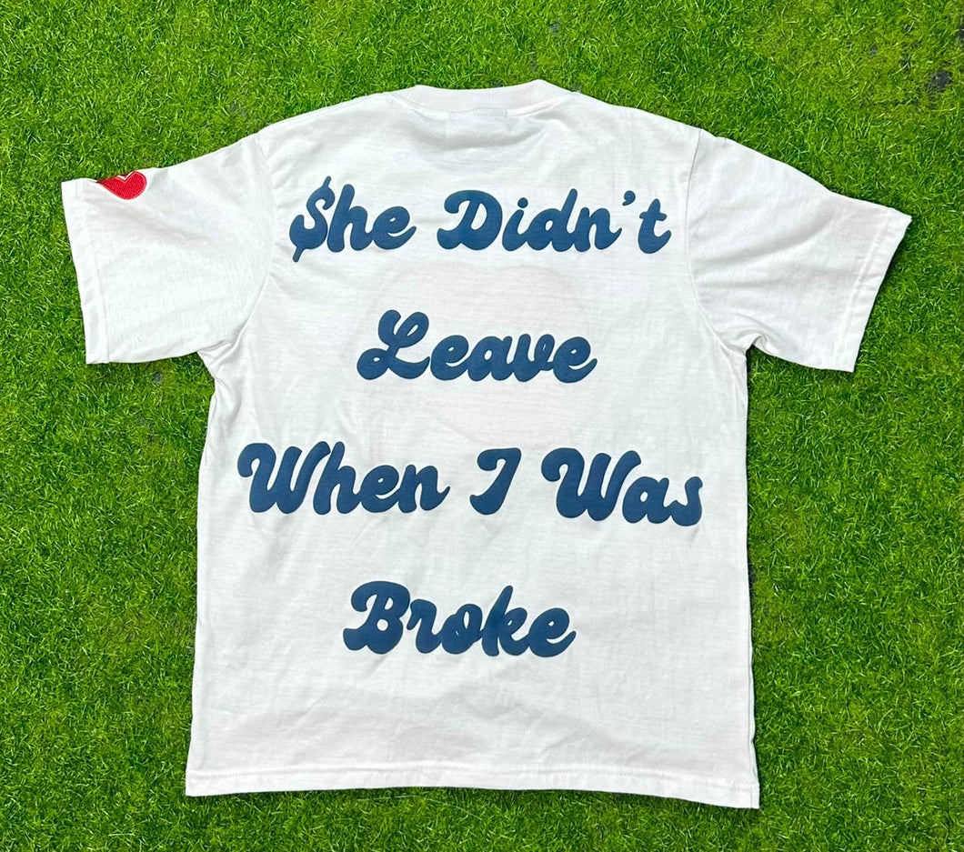 Chosen 1 T-shirt
