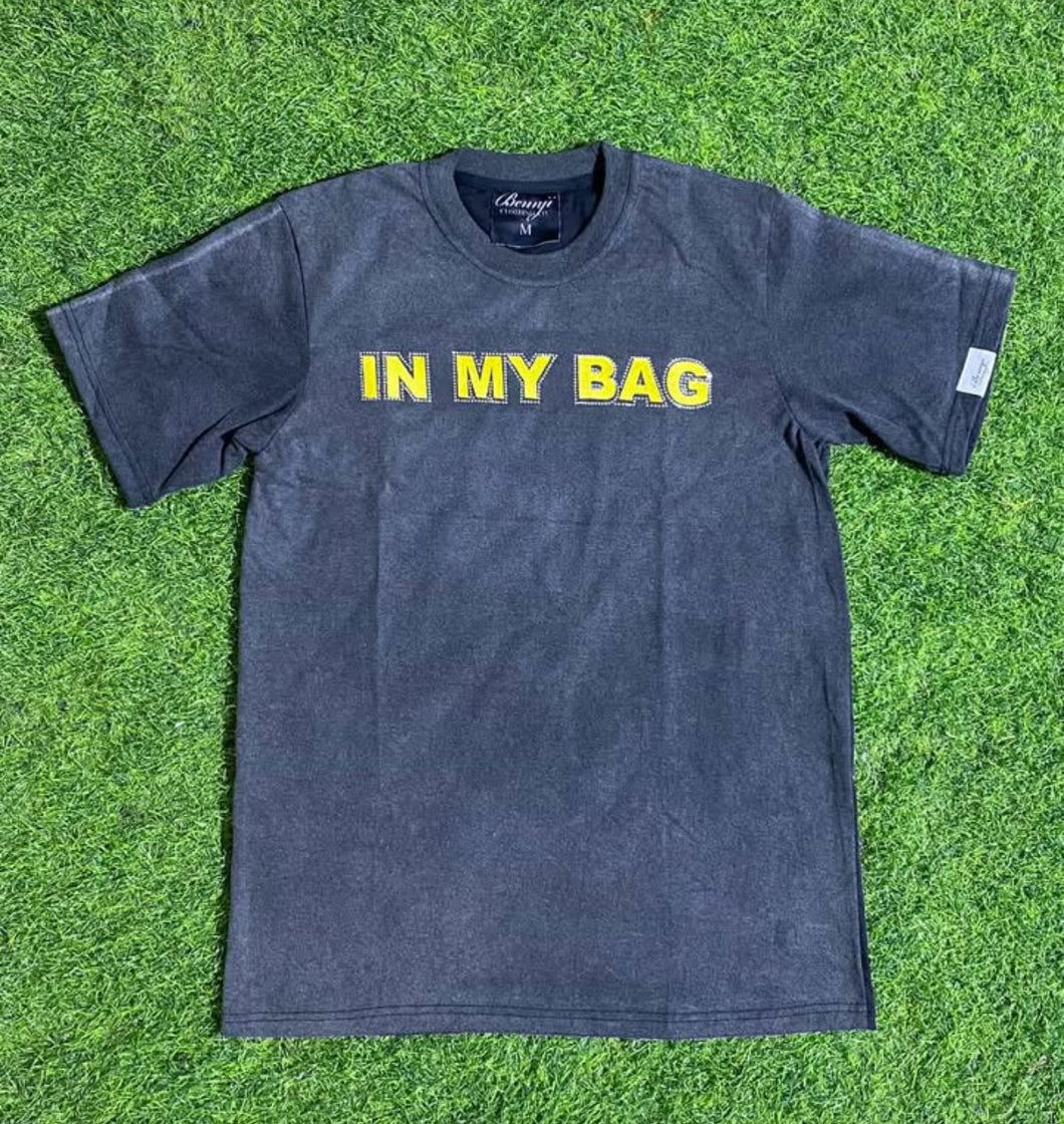 In My Bag T-shirt